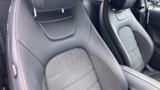 Mercedes-Benz C-Class C200 AMG Line 2dr 9G-Tronic Petrol Coupe